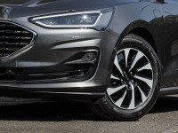 Ford Focus Lim. - Limousine - Grau - Neuwagen - Bild 5