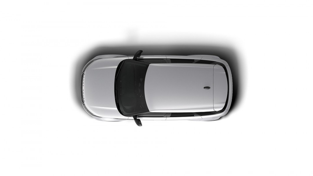 Land Rover Range Rover Evoque - SUV/Off-road - Silber - Neuwagen - Bild 4