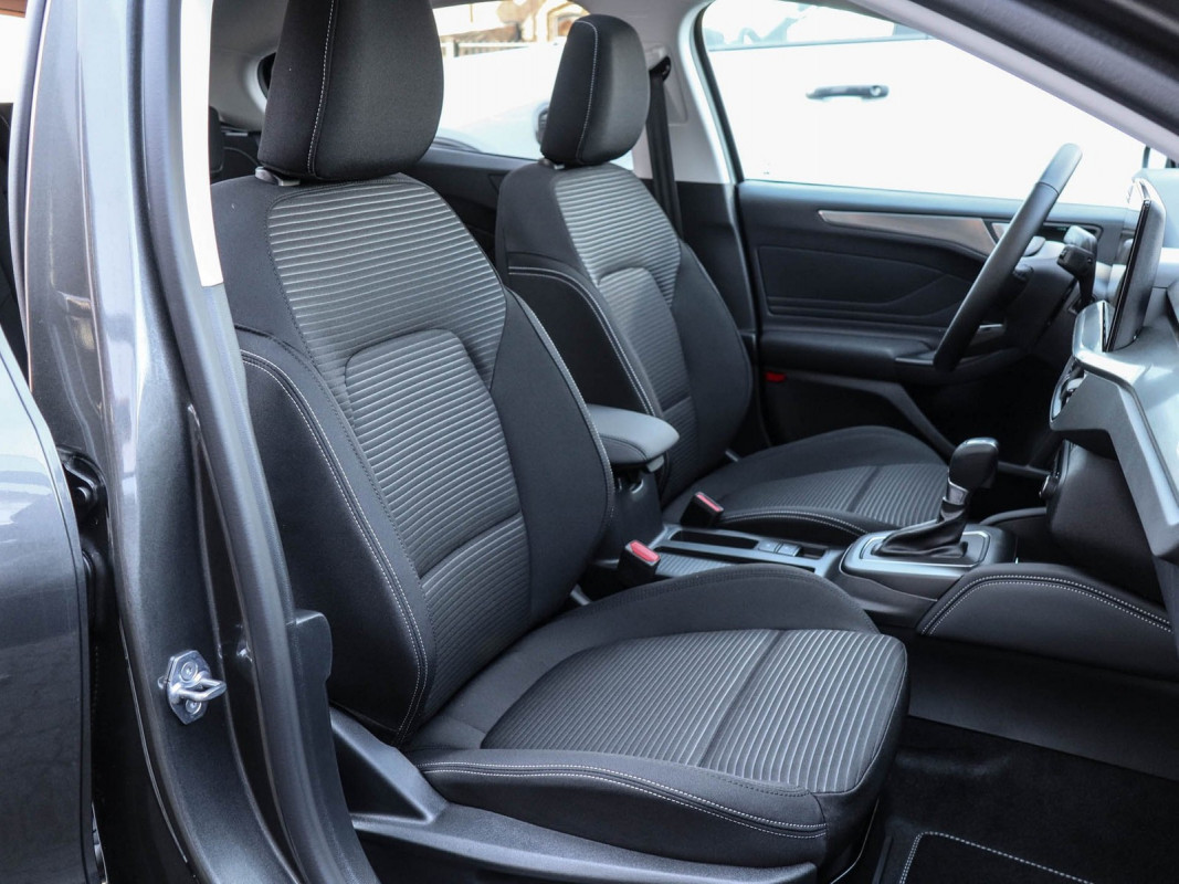 Ford Focus Lim. - Limousine - Grau - Neuwagen - Bild 6
