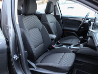 Ford Focus Lim. - Limousine - Grau - Neuwagen - Bild 6