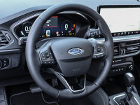 Ford Focus Lim. - Limousine - Grau - Neuwagen - Bild 9