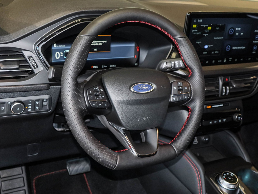 Ford Kuga - SUV/Off-road - Grau - Neuwagen - Bild 9