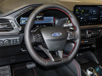 Ford Kuga - SUV/Off-road - Grau - Neuwagen - Bild 9