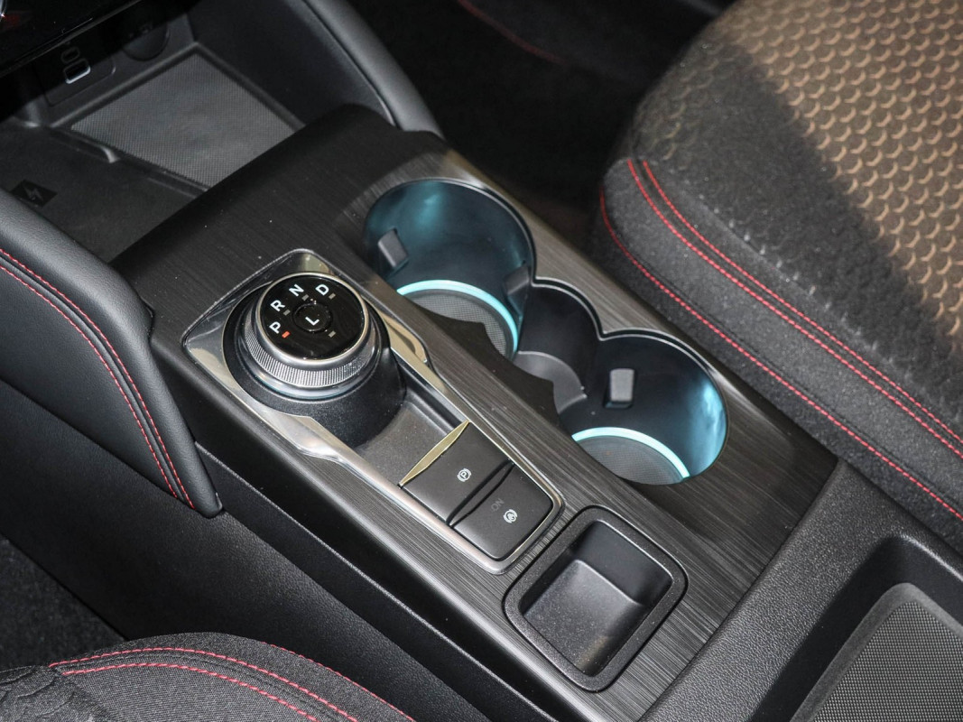 Ford Kuga - SUV/Off-road - Grau - Neuwagen - Bild 10