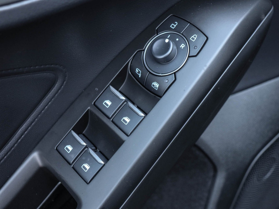 Ford Focus Lim. - Limousine - Grau - Neuwagen - Bild 14