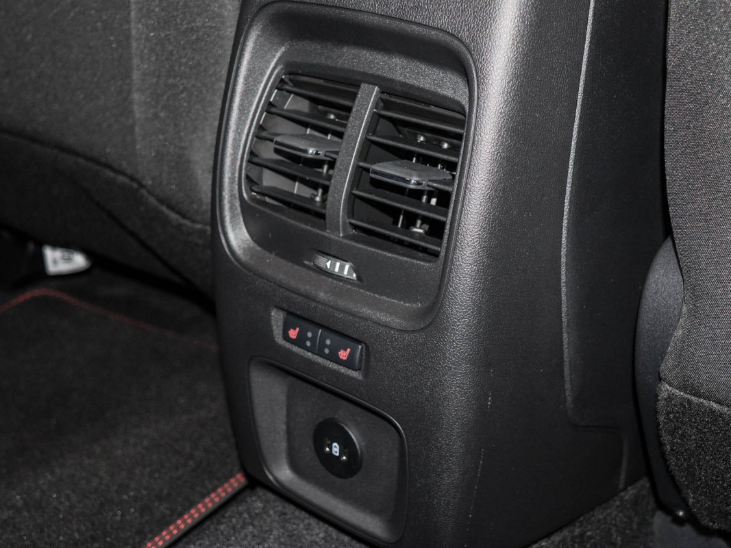 Ford Kuga - SUV/Off-road - Grau - Neuwagen - Bild 15