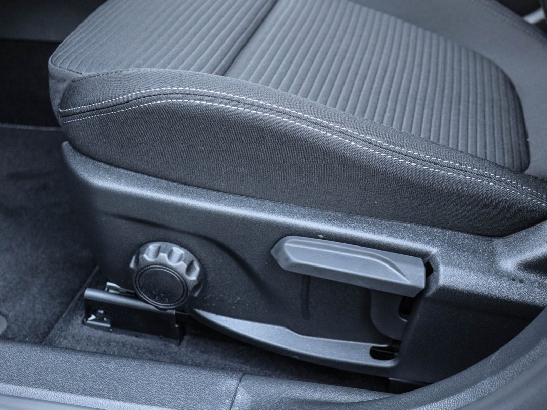 Ford Focus Lim. - Limousine - Grau - Neuwagen - Bild 15