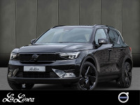 Volvo EX40 Single Motor Extended Range RWD - SUV/Off-road - Schwarz - Neuwagen - Bild 1