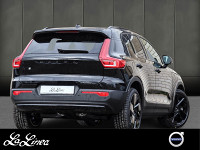 Volvo EX40 Single Motor Extended Range RWD - SUV/Off-road - Schwarz - Neuwagen - Bild 2