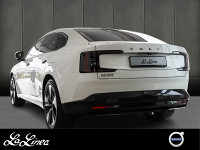 Volvo ES90 Single Motor Extended Range RWD - Limousine - Weiss - Neuwagen - Bild 2