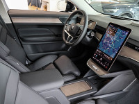 Volvo ES90 Single Motor Extended Range RWD - Limousine - Weiss - Neuwagen - Bild 3