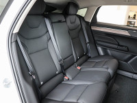 Volvo ES90 Single Motor Extended Range RWD - Limousine - Weiss - Neuwagen - Bild 4