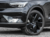 Volvo EX40 Single Motor Extended Range RWD - SUV/Off-road - Schwarz - Neuwagen - Bild 5