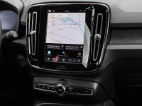 Volvo EX40 Single Motor Extended Range RWD - SUV/Off-road - Schwarz - Neuwagen - Bild 7