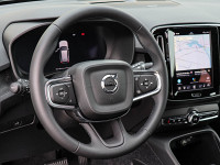 Volvo EX40 Single Motor Extended Range RWD - SUV/Off-road - Schwarz - Neuwagen - Bild 8