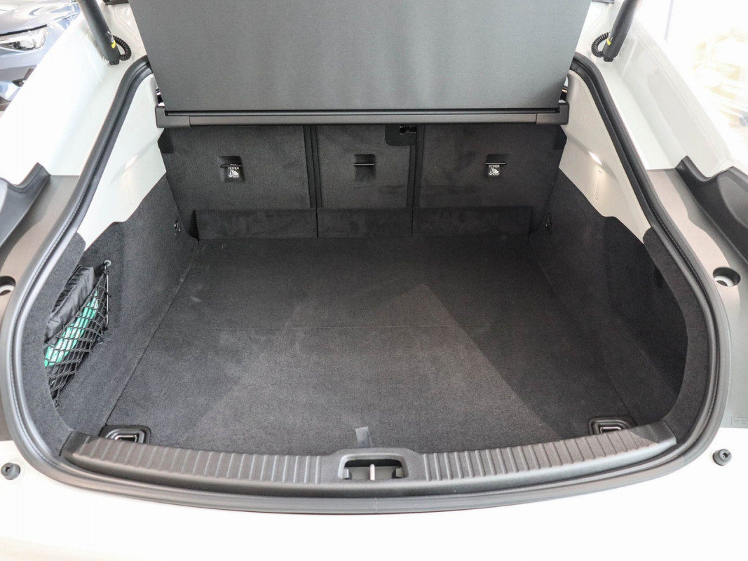 Volvo ES90 Single Motor Extended Range RWD - Limousine - Weiss - Neuwagen - Bild 9