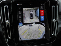 Volvo EX40 Single Motor Extended Range RWD - SUV/Off-road - Schwarz - Neuwagen - Bild 11