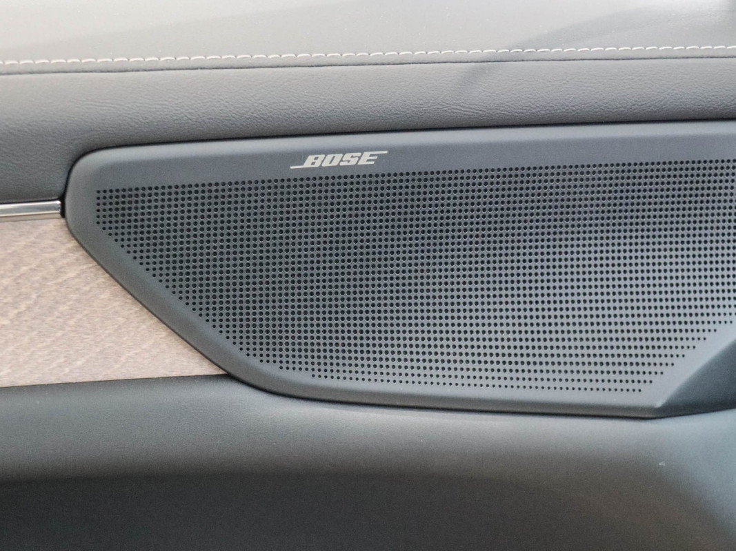 Volvo ES90 Single Motor Extended Range RWD - Limousine - Weiss - Neuwagen - Bild 12