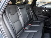 Volvo XC60 T6 Recharge AWD - SUV/Off-road - Blau - Gebrauchtwagen - Bild 5