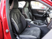 Volvo C40 Twin Pure Electric AWD - SUV/Off-road - Rot - Gebrauchtwagen - Bild 7