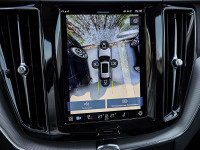 Volvo XC60 T6 Recharge AWD - SUV/Off-road - Blau - Gebrauchtwagen - Bild 13