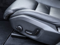 Volvo XC60 T6 Recharge AWD - SUV/Off-road - Blau - Gebrauchtwagen - Bild 14