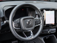 Volvo C40 Twin Pure Electric AWD - SUV/Off-road - Rot - Gebrauchtwagen - Bild 10