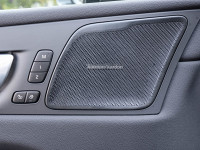 Volvo XC60 T6 Recharge AWD - SUV/Off-road - Blau - Gebrauchtwagen - Bild 15