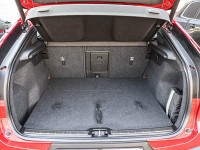 Volvo C40 Twin Pure Electric AWD - SUV/Off-road - Rot - Gebrauchtwagen - Bild 11