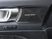 Volvo C40 Twin Pure Electric AWD - SUV/Off-road - Rot - Gebrauchtwagen - Bild 15