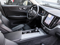 Volvo XC60 T6 Recharge AWD - SUV/Off-road - Grau - Gebrauchtwagen - Bild 3