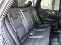 Volvo XC60 T6 Recharge AWD - SUV/Off-road - Grau - Gebrauchtwagen - Bild 5