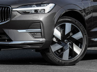 Volvo XC60 T6 Recharge AWD - SUV/Off-road - Grau - Gebrauchtwagen - Bild 6