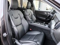 Volvo XC60 T6 Recharge AWD - SUV/Off-road - Grau - Gebrauchtwagen - Bild 7