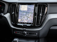 Volvo XC60 T6 Recharge AWD - SUV/Off-road - Grau - Gebrauchtwagen - Bild 9