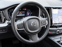 Volvo XC60 T6 Recharge AWD - SUV/Off-road - Grau - Gebrauchtwagen - Bild 10