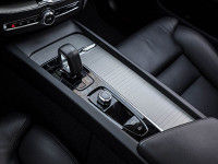 Volvo XC60 T6 Recharge AWD - SUV/Off-road - Grau - Gebrauchtwagen - Bild 11