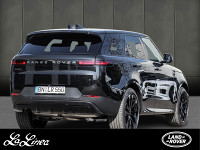 Land Rover Range Rover Sport - SUV/Off-road - Schwarz - Gebrauchtwagen - Bild 2