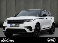 Land Rover Range Rover Velar - SUV/Off-road - Weiss - Gebrauchtwagen - Bild 1
