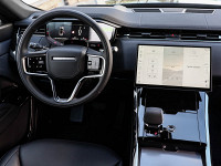 Land Rover Range Rover Sport - SUV/Off-road - Schwarz - Gebrauchtwagen - Bild 4