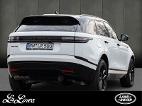 Land Rover Range Rover Velar - SUV/Off-road - Weiss - Gebrauchtwagen - Bild 2