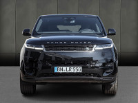 Land Rover Range Rover Sport - SUV/Off-road - Schwarz - Gebrauchtwagen - Bild 6