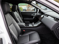 Land Rover Range Rover Velar - SUV/Off-road - Weiss - Gebrauchtwagen - Bild 3