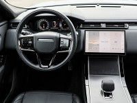 Land Rover Range Rover Velar - SUV/Off-road - Weiss - Gebrauchtwagen - Bild 4