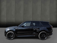 Land Rover Range Rover Sport - SUV/Off-road - Schwarz - Gebrauchtwagen - Bild 8