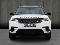Land Rover Range Rover Velar - SUV/Off-road - Weiss - Gebrauchtwagen - Bild 6