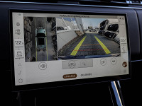 Land Rover Range Rover Sport - SUV/Off-road - Schwarz - Gebrauchtwagen - Bild 11