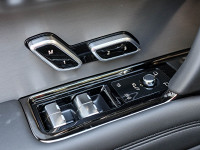 Land Rover Range Rover Sport - SUV/Off-road - Schwarz - Gebrauchtwagen - Bild 12