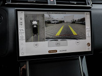 Land Rover Range Rover Velar - SUV/Off-road - Weiss - Gebrauchtwagen - Bild 11