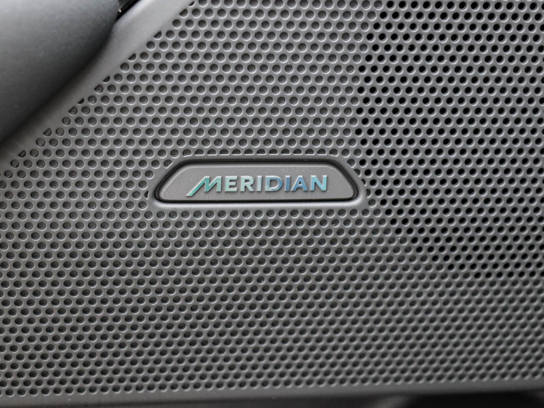 Land Rover Range Rover Velar - SUV/Off-road - Weiss - Gebrauchtwagen - Bild 13